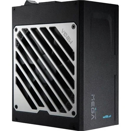 FSP MEGA TI desktop tápegység 1350W 80+ Titanium BOX