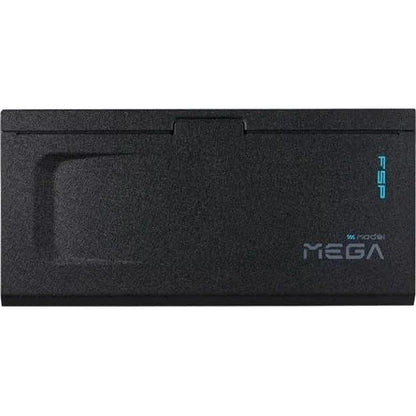 FSP MEGA TI desktop tápegység 1350W 80+ Titanium BOX