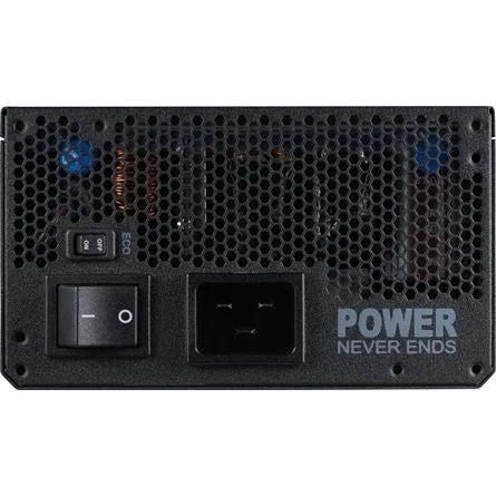 FSP MEGA TI V3.1 ATX desktop tápegység 1650W 80+ Titanium BOX