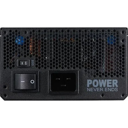 FSP MEGA TI V3.1 ATX desktop tápegység 1650W 80+ Titanium BOX