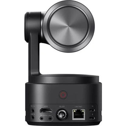 Obsbot Tail 2 AI-Powered PTZR 4K Live Production NDI activated webkamera szürke