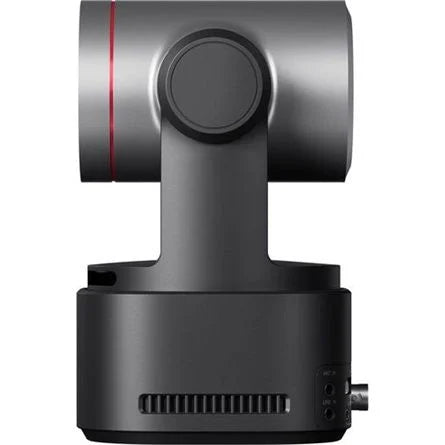 Obsbot Tail 2 AI-Powered PTZR 4K Live Production NDI activated webkamera szürke