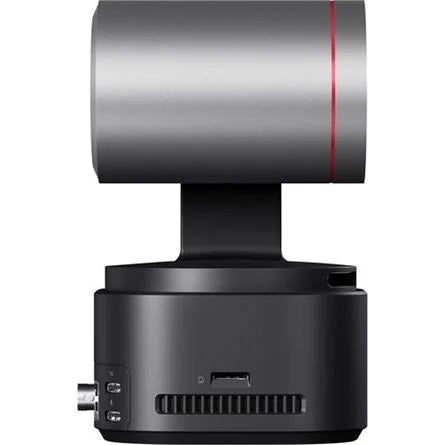 Obsbot Tail 2 AI-Powered PTZR 4K Live Production NDI activated webkamera szürke