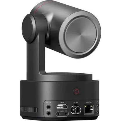 Obsbot Tail 2 AI-Powered PTZR 4K Live Production NDI activated webkamera szürke