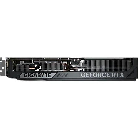 Gigabyte GeForce RTX 5070 WindForce3 OC 12GB GDDR7 192-bit grafikus kártya