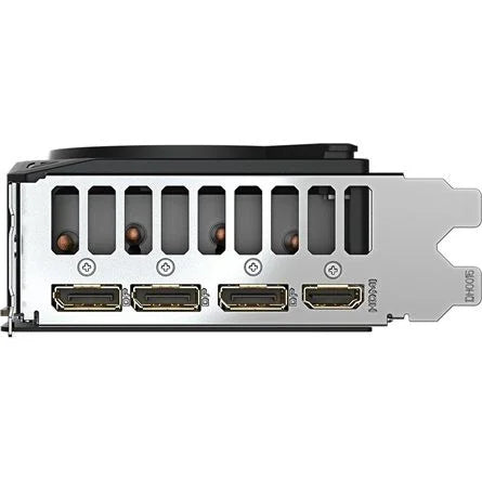 Gigabyte GeForce RTX 5070 WindForce3 OC 12GB GDDR7 192-bit grafikus kártya