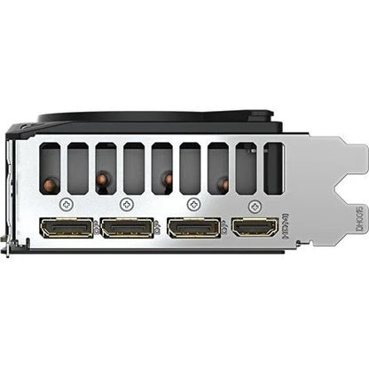 Gigabyte GeForce RTX 5070 WindForce3 OC 12GB GDDR7 192-bit grafikus kártya