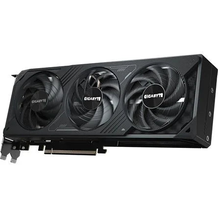 Gigabyte GeForce RTX 5070 WindForce3 OC 12GB GDDR7 192-bit grafikus kártya