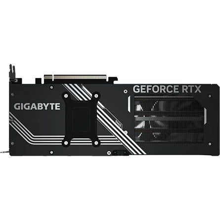 Gigabyte GeForce RTX 5070 WindForce3 OC 12GB GDDR7 192-bit grafikus kártya
