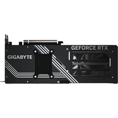 Gigabyte GeForce RTX 5070 WindForce3 OC 12GB GDDR7 192-bit grafikus kártya