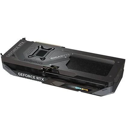 Gigabyte GeForce RTX 5070 Gaming OC 12GB GDDR7 192-bit grafikus kártya