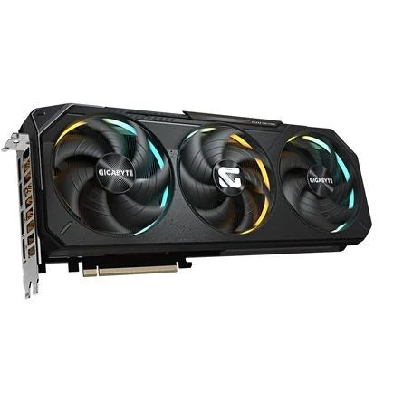 Gigabyte GeForce RTX 5070 Gaming OC 12GB GDDR7 192-bit grafikus kártya