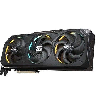 Gigabyte GeForce RTX 5070 Gaming OC 12GB GDDR7 192-bit grafikus kártya