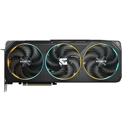 Gigabyte GeForce RTX 5070 Gaming OC 12GB GDDR7 192-bit grafikus kártya