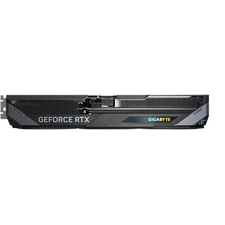 Gigabyte GeForce RTX 5070 Gaming OC 12GB GDDR7 192-bit grafikus kártya
