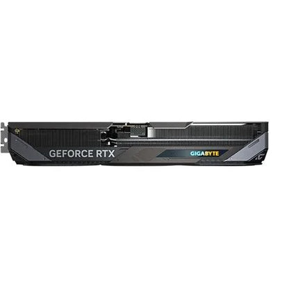 Gigabyte GeForce RTX 5070 Gaming OC 12GB GDDR7 192-bit grafikus kártya