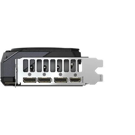 Gigabyte GeForce RTX 5070 Gaming OC 12GB GDDR7 192-bit grafikus kártya