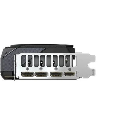 Gigabyte GeForce RTX 5070 Gaming OC 12GB GDDR7 192-bit grafikus kártya