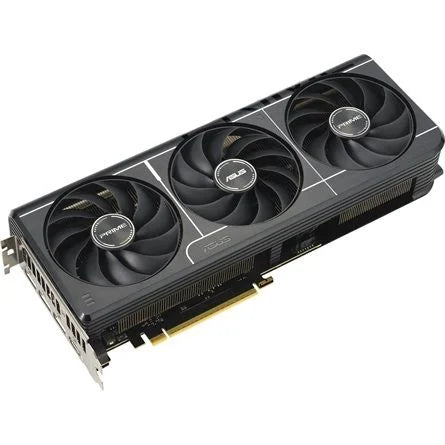 Asus GeForce RTX 5070 Prime OC 12GB GDDR7 192-bit grafikus kártya