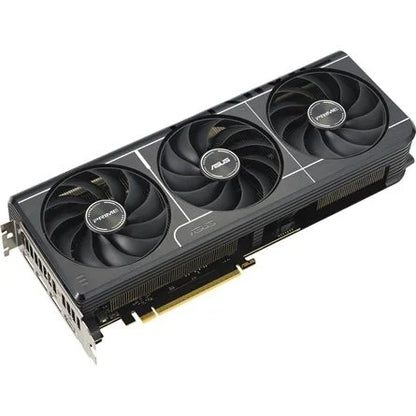 Asus GeForce RTX 5070 Prime OC 12GB GDDR7 192-bit grafikus kártya