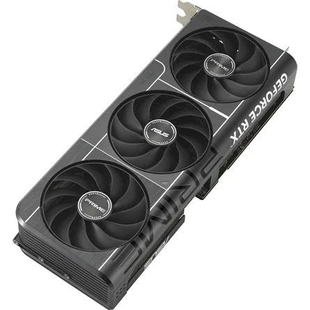 Asus GeForce RTX 5070 Prime OC 12GB GDDR7 192-bit grafikus kártya