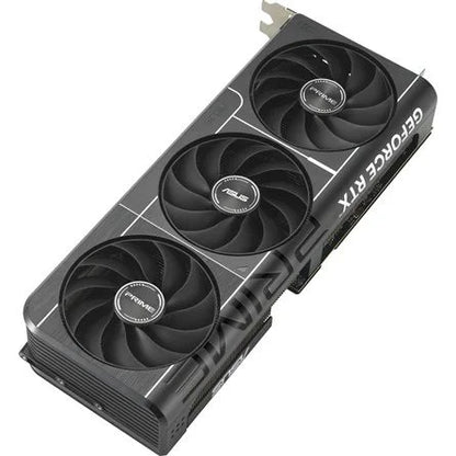 Asus GeForce RTX 5070 Prime OC 12GB GDDR7 192-bit grafikus kártya