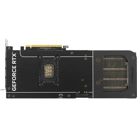 Asus GeForce RTX 5070 Prime OC 12GB GDDR7 192-bit grafikus kártya