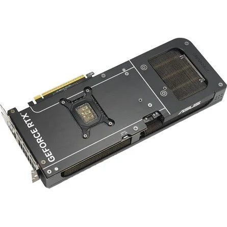 Asus GeForce RTX 5070 Prime OC 12GB GDDR7 192-bit grafikus kártya
