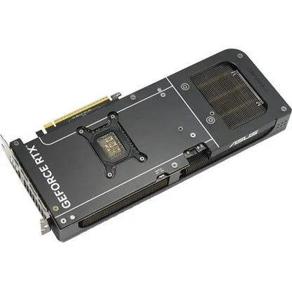 Asus GeForce RTX 5070 Prime OC 12GB GDDR7 192-bit grafikus kártya