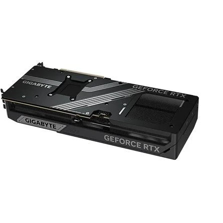 Gigabyte GeForce RTX 5080 WindForce3 OC 16GB GDDR7 256-bit grafikus kártya