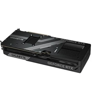 Gigabyte GeForce RTX 5080 WindForce3 OC 16GB GDDR7 256-bit grafikus kártya
