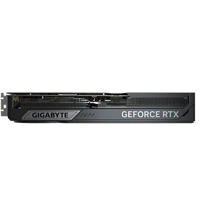 Gigabyte GeForce RTX 5080 WindForce3 OC 16GB GDDR7 256-bit grafikus kártya
