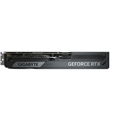 Gigabyte GeForce RTX 5080 WindForce3 OC 16GB GDDR7 256-bit grafikus kártya