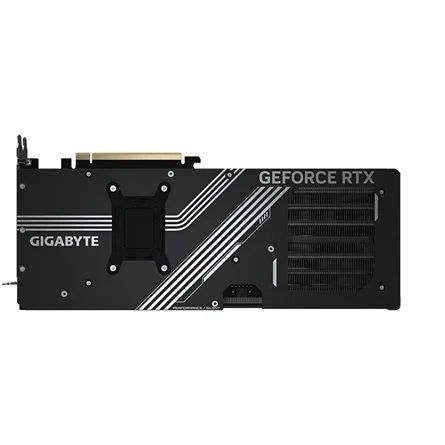 Gigabyte GeForce RTX 5080 WindForce3 OC 16GB GDDR7 256-bit grafikus kártya