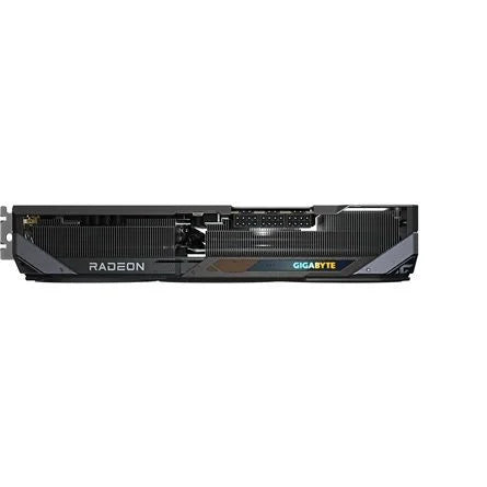 Gigabyte Radeon RX 9070 XT Gaming OC 16GB GDDR6 256-bit grafikus kártya
