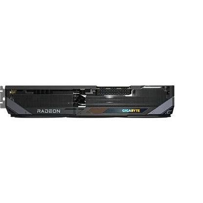 Gigabyte Radeon RX 9070 XT Gaming OC 16GB GDDR6 256-bit grafikus kártya