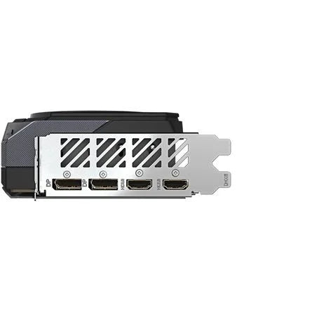 Gigabyte Radeon RX 9070 XT Gaming OC 16GB GDDR6 256-bit grafikus kártya