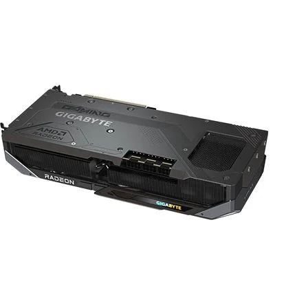 Gigabyte Radeon RX 9070 XT Gaming OC 16GB GDDR6 256-bit grafikus kártya
