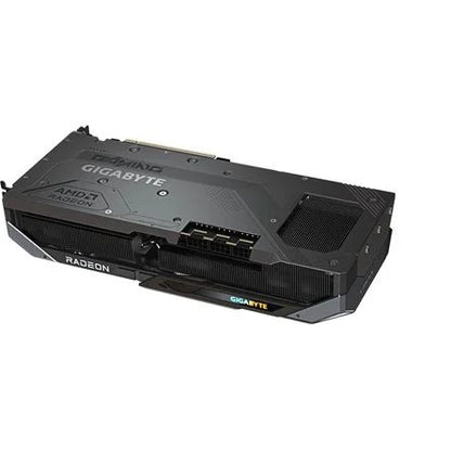 Gigabyte Radeon RX 9070 XT Gaming OC 16GB GDDR6 256-bit grafikus kártya