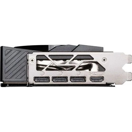 MSI GeForce RTX 5070 Trio OC 12GB GDDR7 192-bit grafikus kártya