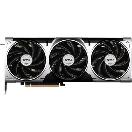MSI GeForce RTX 5080 Ventus 3X OC 16GB GDDR7 256-bit grafikus kártya