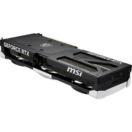 MSI GeForce RTX 5080 Ventus 3X OC 16GB GDDR7 256-bit grafikus kártya