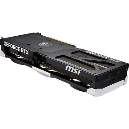 MSI GeForce RTX 5080 Ventus 3X OC 16GB GDDR7 256-bit grafikus kártya