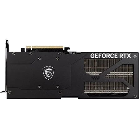 MSI GeForce RTX 5080 Ventus 3X OC 16GB GDDR7 256-bit grafikus kártya