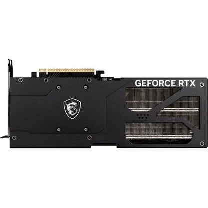 MSI GeForce RTX 5080 Ventus 3X OC 16GB GDDR7 256-bit grafikus kártya