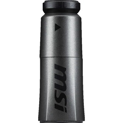 MSI GeForce RTX 5080 Ventus 3X OC 16GB GDDR7 256-bit grafikus kártya