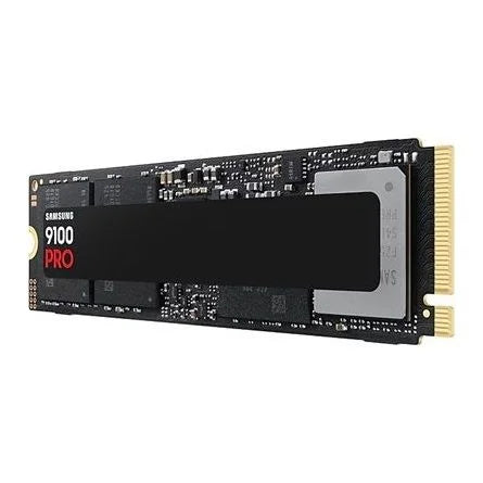 Samsung 9100 PRO 1TB PCIe x4 (5.0) NVMe M.2 2280 SSD