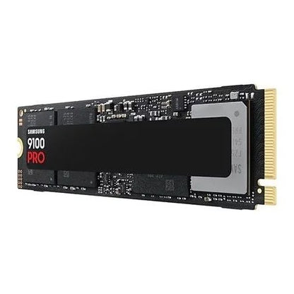 Samsung 9100 PRO 1TB PCIe x4 (5.0) NVMe M.2 2280 SSD