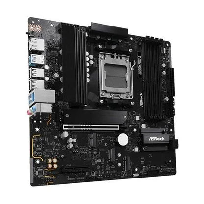Asrock B850M PRO-A desktop alaplap microATX