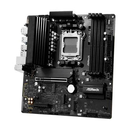 Asrock B850M PRO-A desktop alaplap microATX